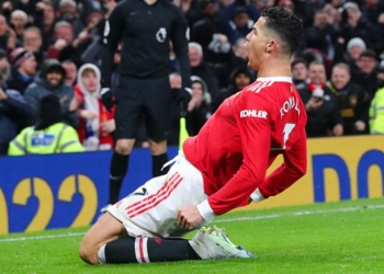 Cristiano Ronaldo finally ended his worst goal drought in over a decade: Breaking down his barren run