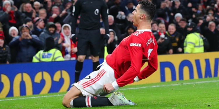 Cristiano Ronaldo finally ended his worst goal drought in over a decade: Breaking down his barren run