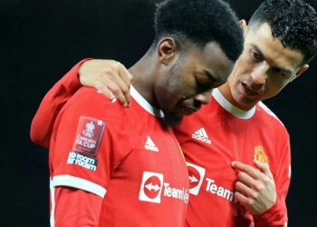 Manchester United suffer shock FA Cup shoot-out exit against Middlesbrough