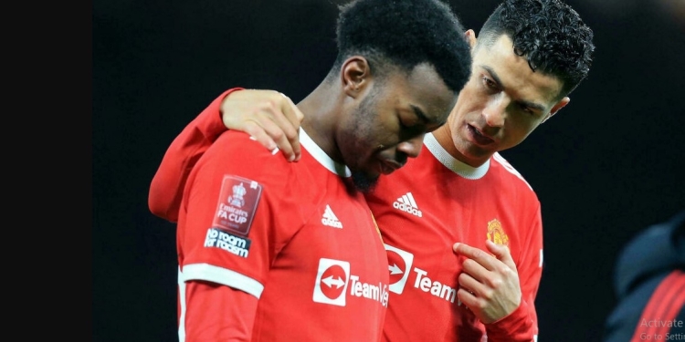 Manchester United suffer shock FA Cup shoot-out exit against Middlesbrough