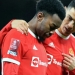 Manchester United suffer shock FA Cup shoot-out exit against Middlesbrough
