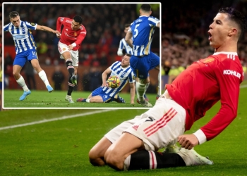 Cristiano Ronaldo finally ended his worst goal drought in over a decade: Breaking down his barren run