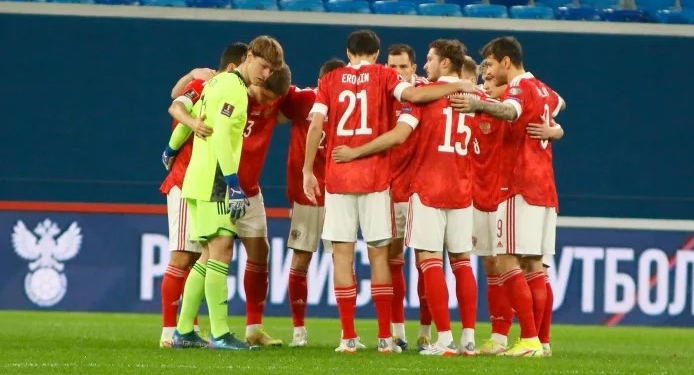 FIFA, UEFA ban Russia, takes World Cup off the table