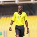 Journalist Rustum Gameli Senorgbe to referee Hearts versus Kotoko Super Clash