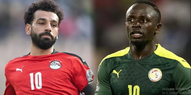 Mohamed Salah and Sadio Mane the stars but Africa Cup of Nations final about more than Liverpool duo