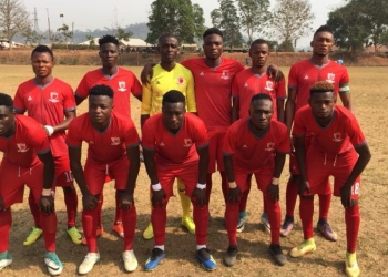 Samartex pip Future Stars, Edubiase pick vital away win, Ebusua Dwarfs fall at Daboase – Zone Two review