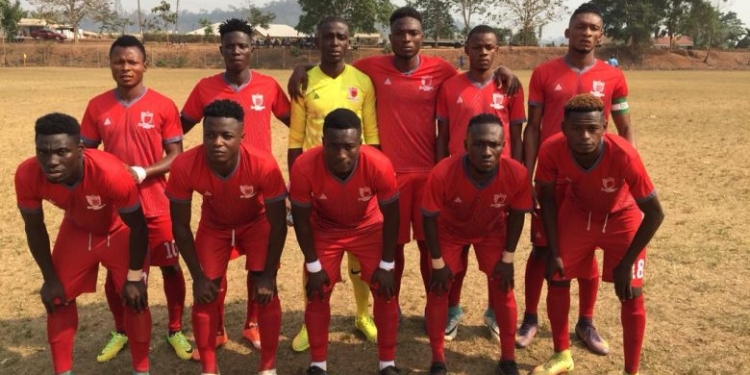 Samartex pip Future Stars, Edubiase pick vital away win, Ebusua Dwarfs fall at Daboase – Zone Two review