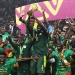 Senegal beat Egypt on penalties to win first ever Africa Cup of Nations title