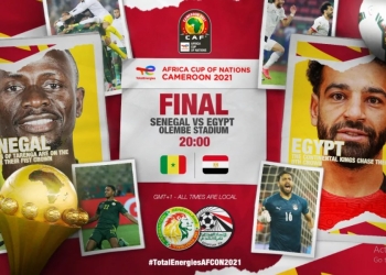 THE FINAL – Senegal v Egypt: First title or record extension?