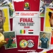 THE FINAL – Senegal v Egypt: First title or record extension?