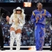 Super Bowl halftime show brought all the hip-hop heat