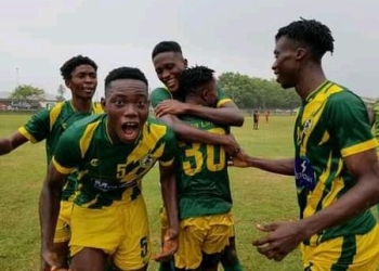 Tamale City win to keep heat on Nsoatreman, Yassin and Suntaa split points in Wa derby, BA United pip All Stars – Zone One review