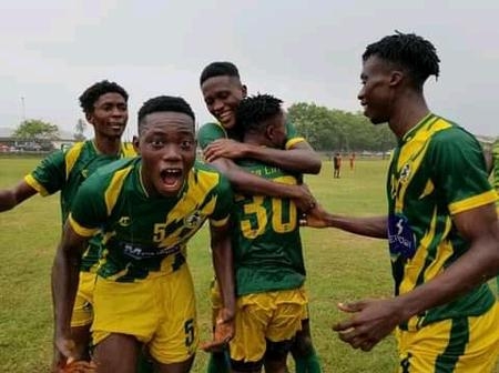Tamale City win to keep heat on Nsoatreman, Yassin and Suntaa split points in Wa derby, BA United pip All Stars – Zone One review