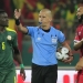 Victor Gomes set to become first South African to referee a Nations Cup final