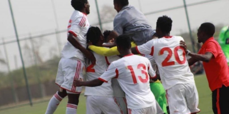 WAFA clash with King Faisal as Premier League second round commences Friday