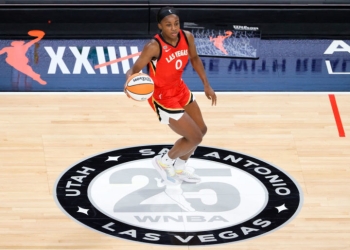 WNBA completes historic $75m capital raise, largest in women’s sports history