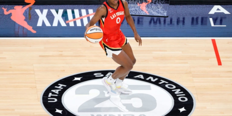 WNBA completes historic $75m capital raise, largest in women’s sports history