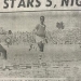 This day in football history: Ghana thrash Nigeria 5-0 to book place in final of Kwame Nkrumah Gold Cup