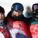 Kiwi sensation Zoi Sadowski-Synnott ends Jamie Anderson’s reign with women’s snowboard slopestyle gold, first ever for New Zealand