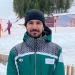 Beijing 2022: Alpine skier Fayik Abdi is first to represent Saudi Arabia at a Winter Olympics