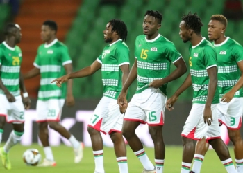 First clash of the 2021 Africa Cup of Nations semifinals occur today: Burkina Faso VS Senegal, what you need to know