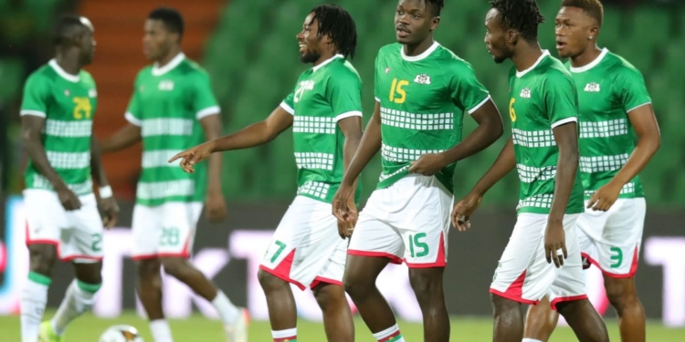 First clash of the 2021 Africa Cup of Nations semifinals occur today: Burkina Faso VS Senegal, what you need to know