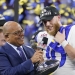 Rams’ Cooper Kupp becomes eighth wide receiver to be named Super Bowl MVP