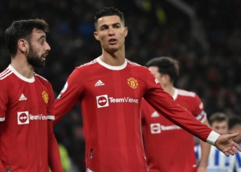 Cristiano Ronaldo finally ended his worst goal drought in over a decade: Breaking down his barren run