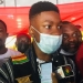 Teen boxing sensation Joseph Awinongya Jr arrives in Ghana for the first time