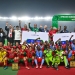 FIFA President attends thrilling conclusion to African Schools Cup