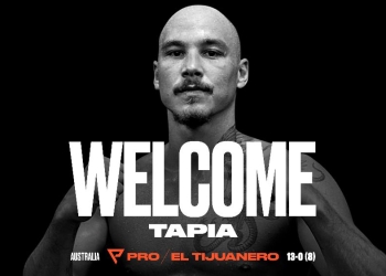 Probellum confirm signing of top prospect Mateo Tapia