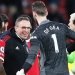 Manchester United manager Ralf Rangnick gives team news ahead of must-win Brighton visit