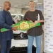 Professional Boxing League: Renault presents two vehicles in mega sponsorship deal