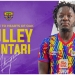 John Paintsil backs Sulley Muntari to succeed with Hearts of Oak