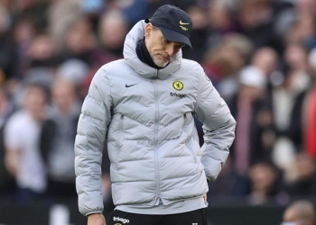 Thomas Tuchel tests positive for Covid before Chelsea fly to Club World Cup, out of FA Cup tie