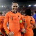 Liverpool star Virgil van Dijk makes ‘substantial financial donation’ to help fund Dutch Deaflympics national team’s dreams