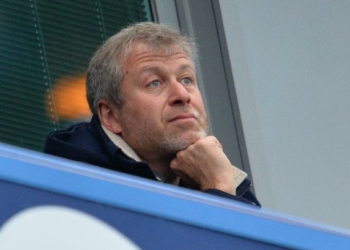 Chelsea owner Roman Abramovich says he plans to sell club