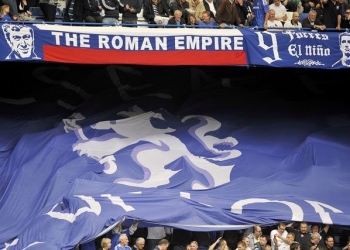 UK government to Chelsea fans: ‘Stop chanting Roman Abramovich’s name’