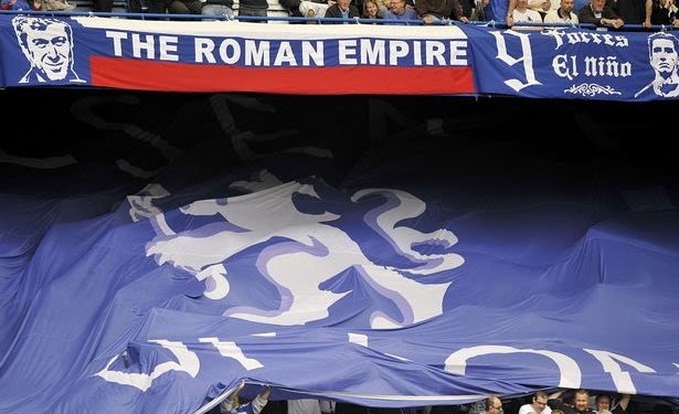 UK government to Chelsea fans: ‘Stop chanting Roman Abramovich’s name’