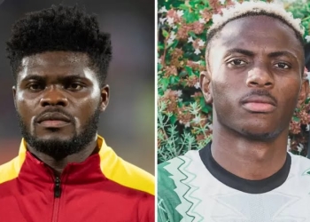 Black Stars arrive in Kumasi for World Cup playoffs first leg versus Nigeria