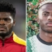Black Stars arrive in Kumasi for World Cup playoffs first leg versus Nigeria