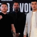 Canelo Álvarez picks Dmitry Bivol, Gennady Golovkin for next 2 fights