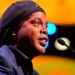 With tears in his eyes, Ronaldinho inducted into the World Soccer Hall of Fame