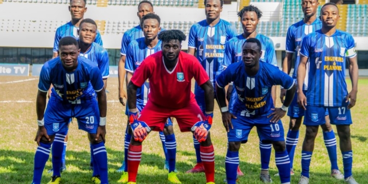 RTU slapped with indefinite home ban after assault on referee