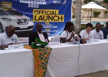 Millennium Marathon 2022 launched, set for September 3