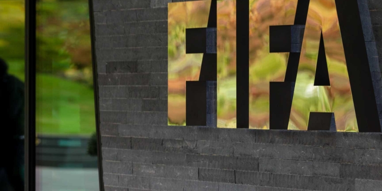 Bureau of the FIFA Council takes initial measures with regard to war in Ukraine