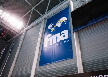 FINA statement: “FINA will not be holding any future events in Russia if this grave crisis continues”