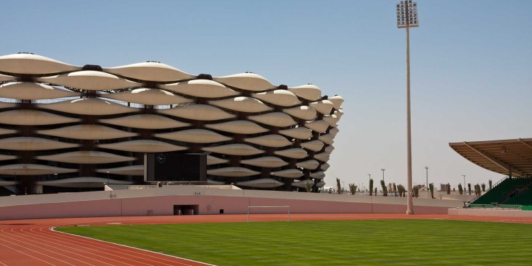 Iraq to host World Cup 2022 qualifiers as FIFA’s 3-decade ban officially lifted