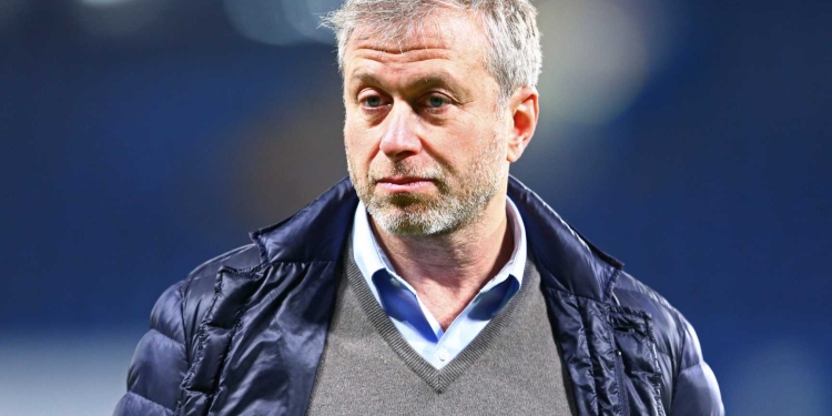 War in Ukraine: Abramovich puts Chelsea up for sale in his race against time and sanctions