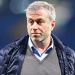 Chelsea sale on hold after UK government sanctions Russian owner Roman Abramovich